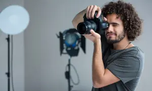 Zawód fotograf jaką szkoła wybrać, by osiągnąć sukces w branży?