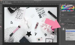 Jak skutecznie usunąć obiekt w Photoshopie - proste metody i triki
