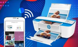 Jak drukować z telefonu na drukarce Canon? Proste kroki, które zadziałają