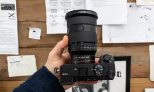 Obiektyw Tamron czy Canon: który wybór nie zawiedzie fotografa?