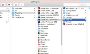 Jak zainstalować wtyczkę do Photoshopa bez problemów i błędów