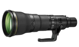 Obiektywy Nikon - jaki do czego wybrać, aby uniknąć błędów w fotografii