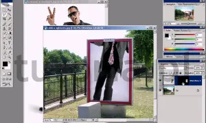 Jak skopiować element w Photoshopie - proste metody i triki