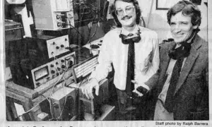 Kto wynalazł drukarkę 3D? Odkryj fascynującą historię technologii