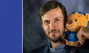 Tomasz Krupa fotograf ile ma lat? Zaskakujące fakty o jego wieku