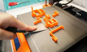 Jak zrobić model do drukarki 3D - proste kroki, uniknij błędów