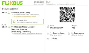 FlixBus czy trzeba drukować bilet? Oto co musisz wiedzieć