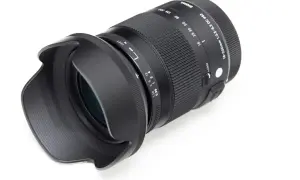 Obiektyw 18-200 mm do czego? Odkryj jego niezwykłe możliwości fotografii