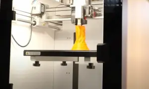 Jak zacząć druk 3D: wybór drukarki i materiałów dla początkujących