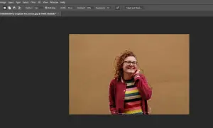 Jak usunąć zaznaczenie w Photoshopie - proste metody i triki