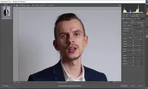 Jak wyprostować zdjęcie w Photoshopie i uniknąć utraty jakości