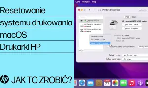 Jak usunąć oczekujące dokumenty do drukowania i uniknąć frustracji