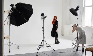 Ile kosztuje portret u fotografa? Poznaj ceny i ukryte koszty