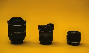 Jaki obiektyw zmiennoogniskowy wybrać? Najlepsze opcje i porady