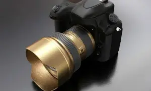 Jaki obiektyw do GH5 - wybierz idealny obiektyw dla swojego stylu