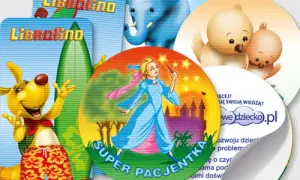 Jak druk na folii soczewkowej zmienia reklamę i przyciąga uwagę