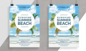 Ile kosztuje wydrukowanie plakatu w drukarni? Sprawdź ceny i opcje