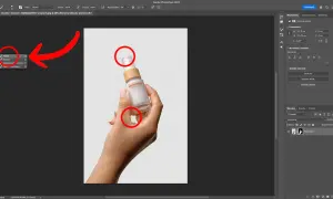 Jak wyciąć w Photoshop: Proste metody na perfekcyjne efekty
