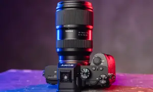 Jaki obiektyw do Sony A57 – wybierz idealny obiektyw dla siebie