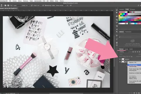 Jak skutecznie usunąć obiekt w Photoshopie - proste metody i triki