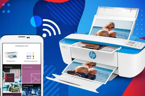 Jak drukować z telefonu na drukarce Canon? Proste kroki, które zadziałają