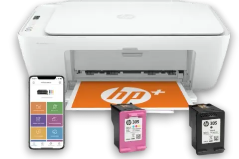 Jak drukować tylko czarnym tuszem HP i zaoszczędzić na tuszu
