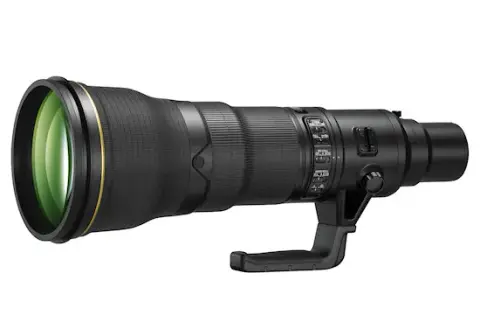 Obiektywy Nikon - jaki do czego wybrać, aby uniknąć błędów w fotografii
