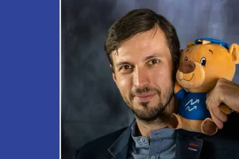 Tomasz Krupa fotograf ile ma lat? Zaskakujące fakty o jego wieku