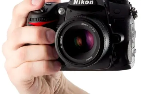 Jaki obiektyw do nikona d7000? Odkryj najlepsze opcje dla siebie