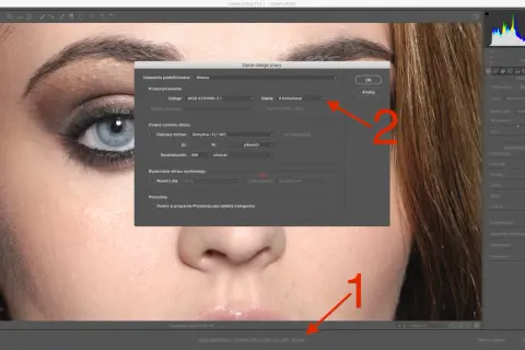 Ile waży Photoshop? Odkryj wymagania przestrzeni dyskowej i więcej