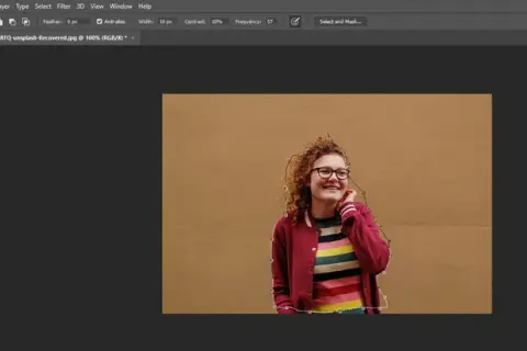 Jak usunąć zaznaczenie w Photoshopie - proste metody i triki