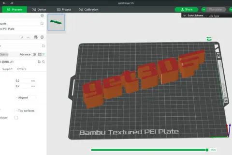 Jak zrobić projekt do drukarki 3D - uniknij najczęstszych błędów
