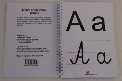 Pisanie drukowanymi literami co to znaczy? Zrozum jego znaczenie i zastosowanie