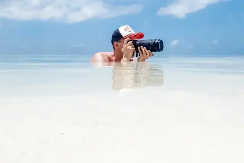 Kto to jest fotograf? Poznaj jego rolę i znaczenie w społeczeństwie
