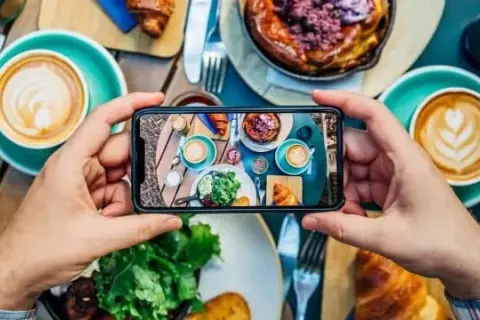 Jak wywołać zdjęcia u fotografa i uniknąć problemów z jakością