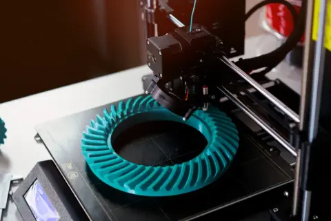 Drukowanie 3D co to jest? Poznaj tajniki tej rewolucyjnej technologii