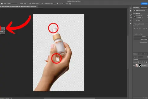 Jak wyciąć w Photoshop: Proste metody na perfekcyjne efekty