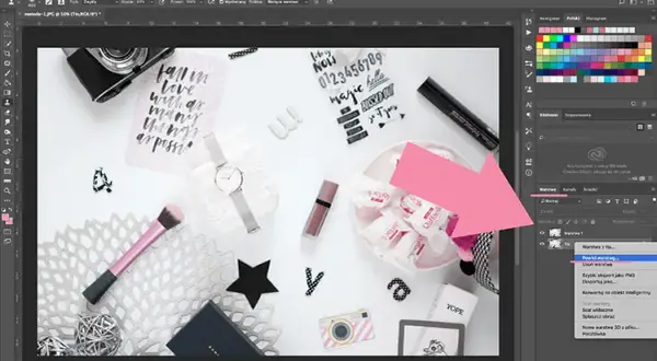 Jak skutecznie usunąć obiekt w Photoshopie - proste metody i triki