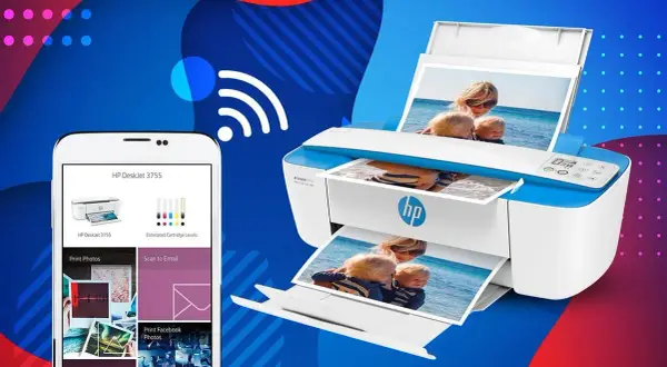 Jak drukować z telefonu na drukarce Canon? Proste kroki, które zadziałają