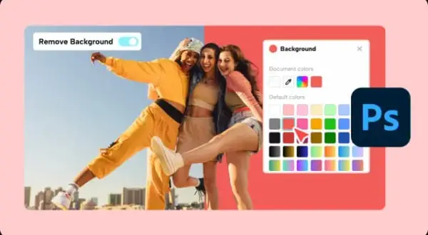 Jak zmienić kolor warstwy w Photoshopie - proste techniki i triki
