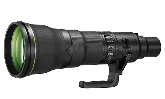Obiektywy Nikon - jaki do czego wybrać, aby uniknąć błędów w fotografii