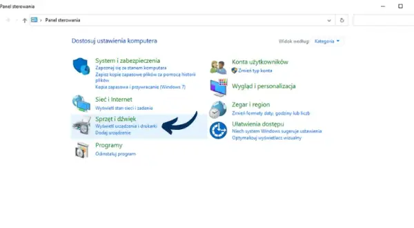Dlaczego drukarka drukuje co drugą linijkę i jak to naprawić