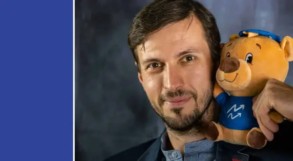 Tomasz Krupa fotograf ile ma lat? Zaskakujące fakty o jego wieku