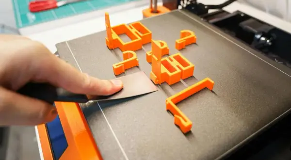 Jak zrobić model do drukarki 3D - proste kroki, uniknij błędów