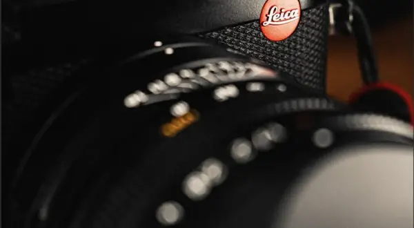 Sekrety pełnoklatkowej matrycy 60 MP w korpusie Leica SL3 Reporter