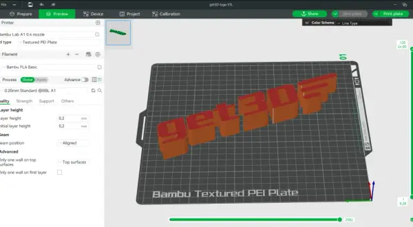 Jak zrobić projekt do drukarki 3D - uniknij najczęstszych błędów