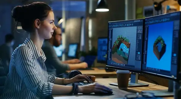 Co to jest 3D? Zrozumienie grafiki i jej zastosowań w technologii