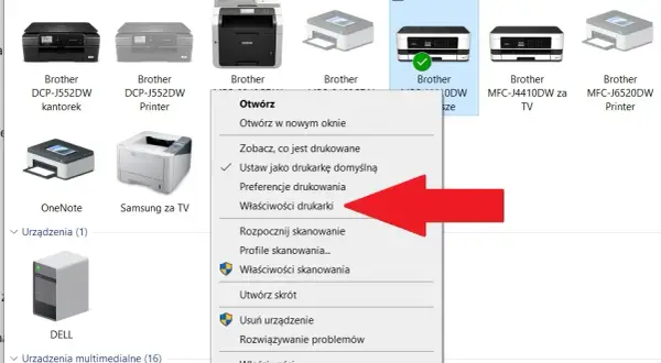 Jak przyspieszyć drukowanie w drukarce Brother? Sprawdzone sposoby