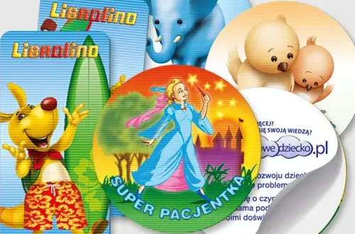 Jak druk na folii soczewkowej zmienia reklamę i przyciąga uwagę