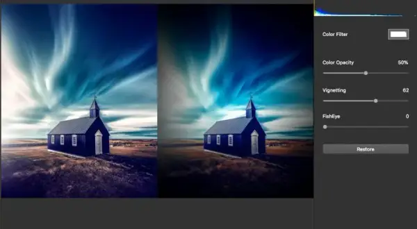 Jak zrobić winietę w Photoshopie - proste metody dla każdego fotografa